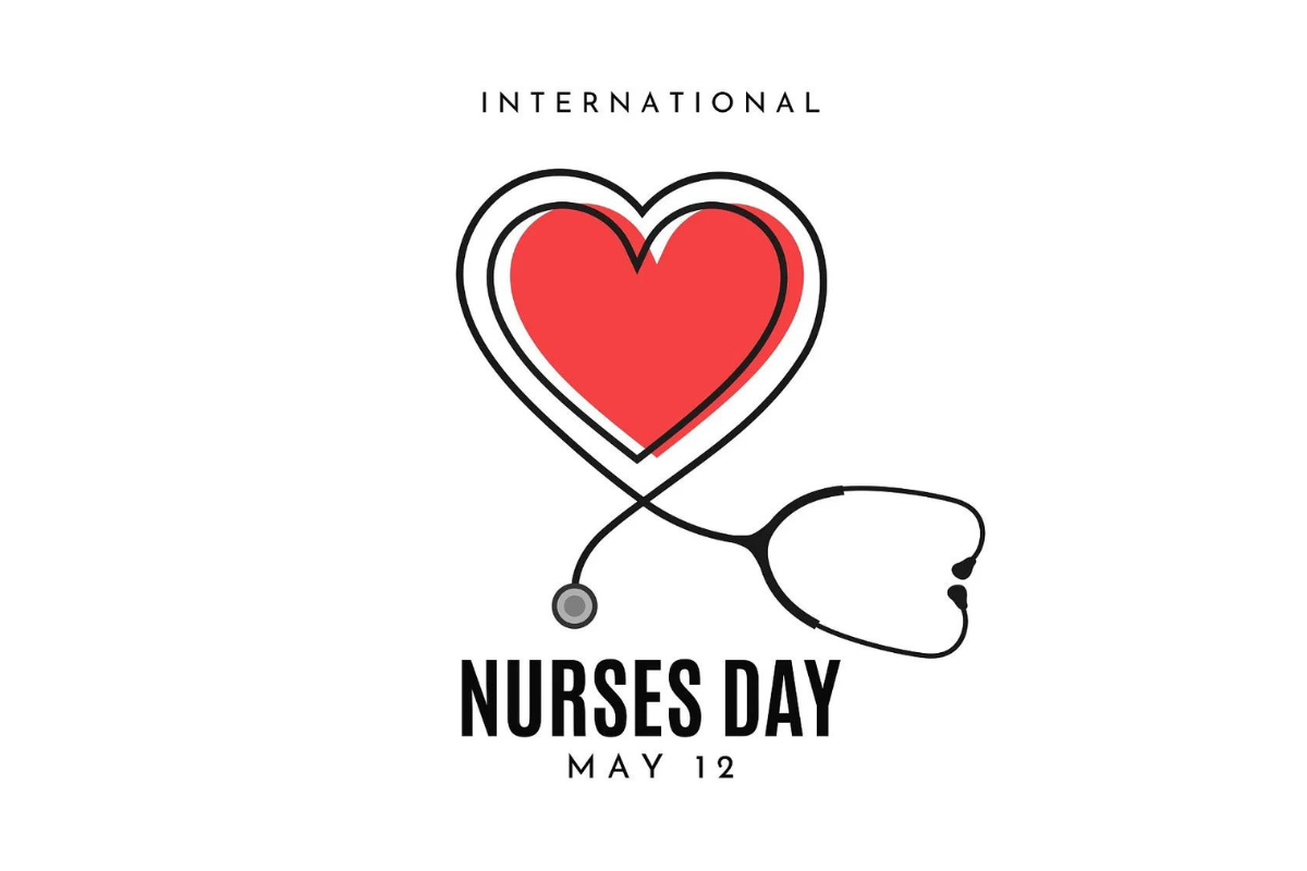 International Nurses' Day